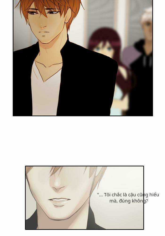 Khúc hát người cá Siren Chapter 54 trang 6