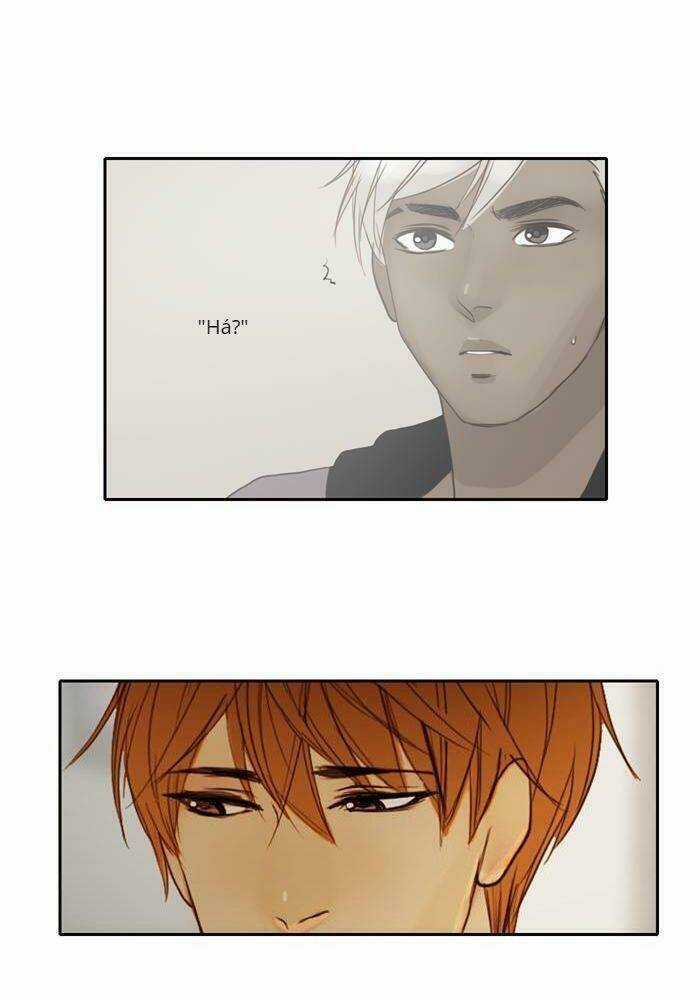 Khúc hát người cá Siren Chapter 54 trang 7