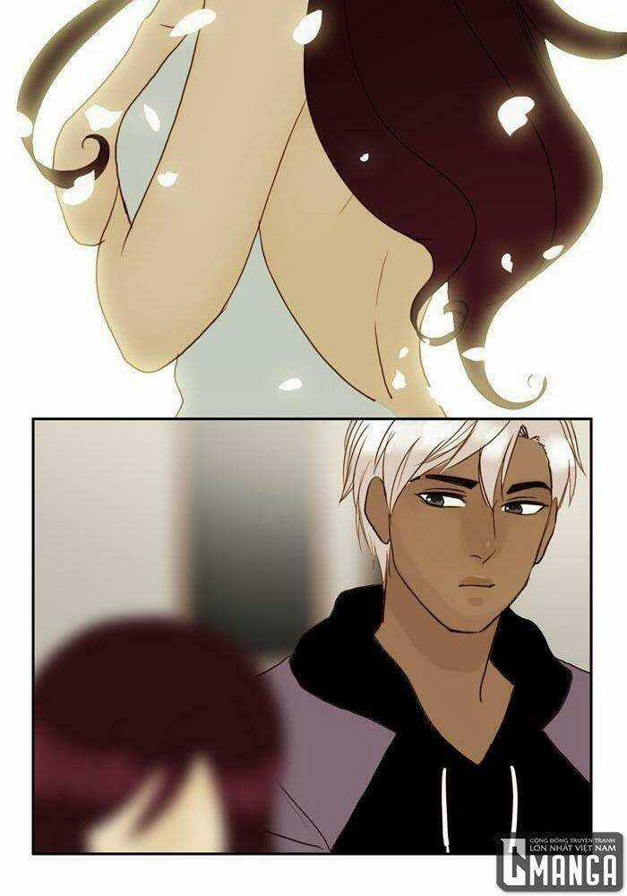 Khúc hát người cá Siren Chapter 54 trang 9