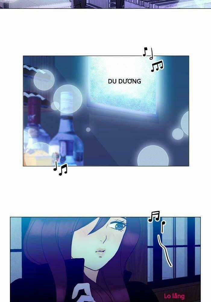 Khúc hát người cá Siren Chapter 55 trang 1
