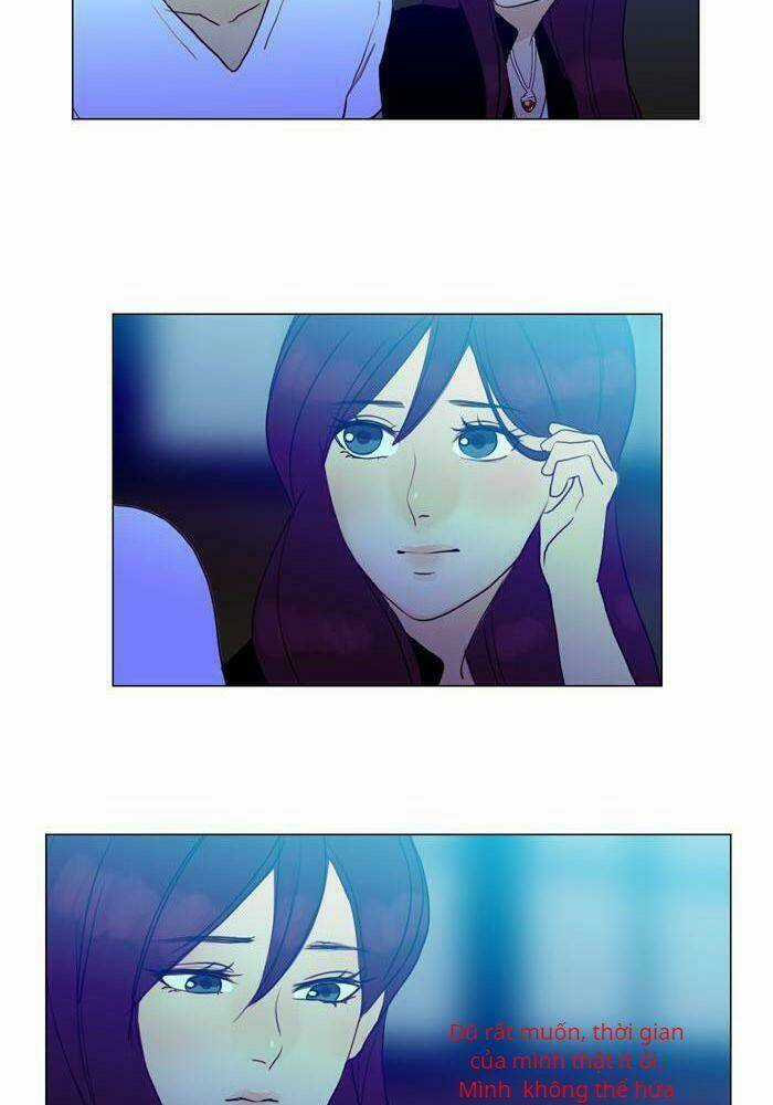 Khúc hát người cá Siren Chapter 55 trang 13