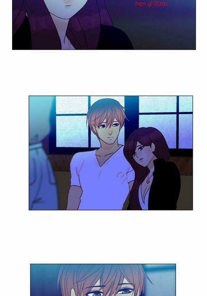 Khúc hát người cá Siren Chapter 55 trang 14