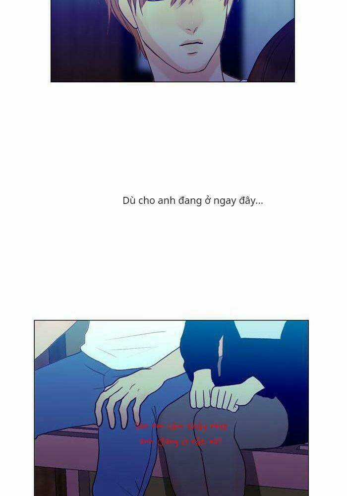 Khúc hát người cá Siren Chapter 55 trang 15