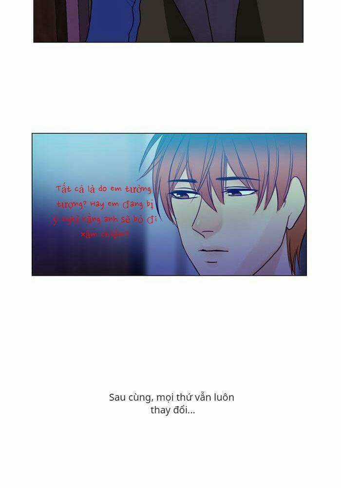 Khúc hát người cá Siren Chapter 55 trang 16