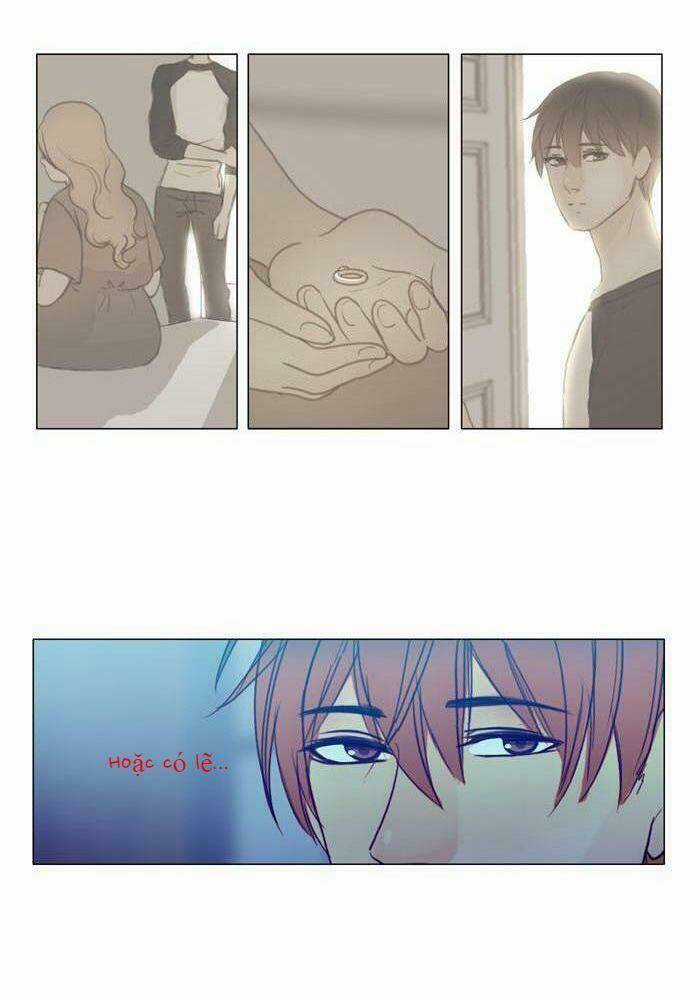 Khúc hát người cá Siren Chapter 55 trang 17