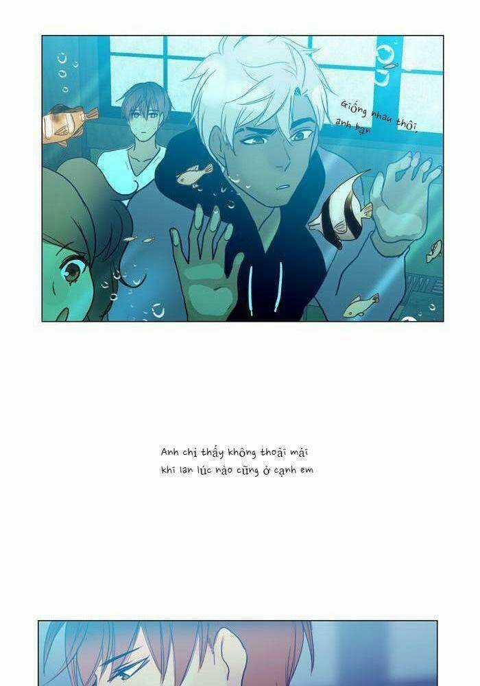 Khúc hát người cá Siren Chapter 55 trang 18