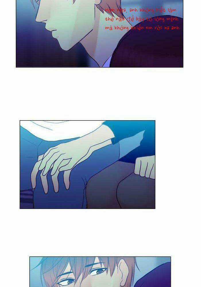 Khúc hát người cá Siren Chapter 55 trang 19