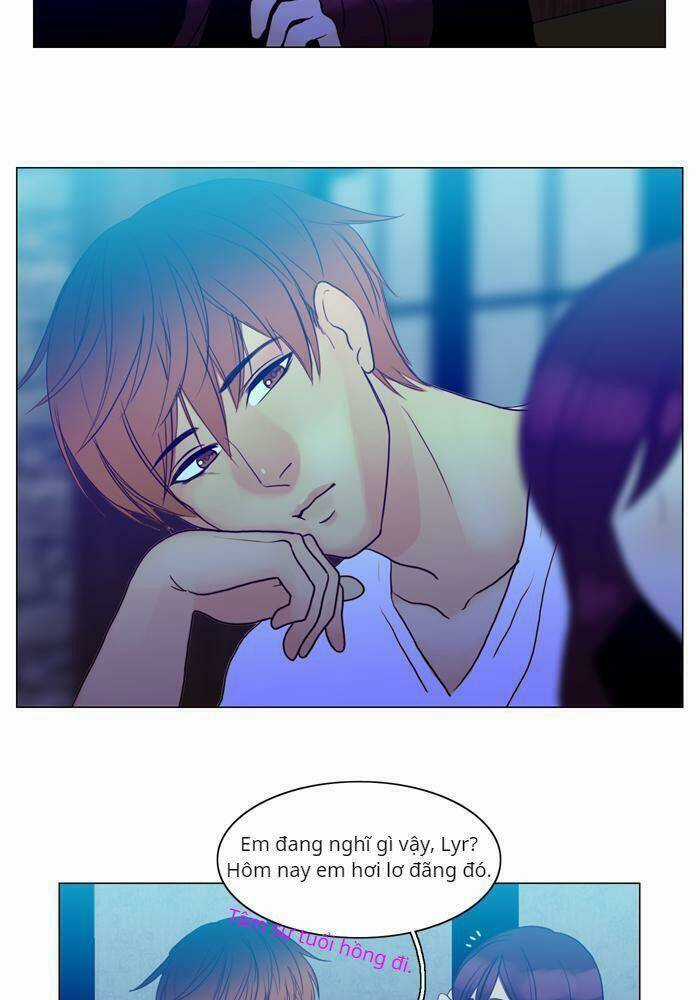 Khúc hát người cá Siren Chapter 55 trang 2