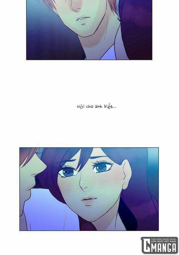 Khúc hát người cá Siren Chapter 55 trang 20