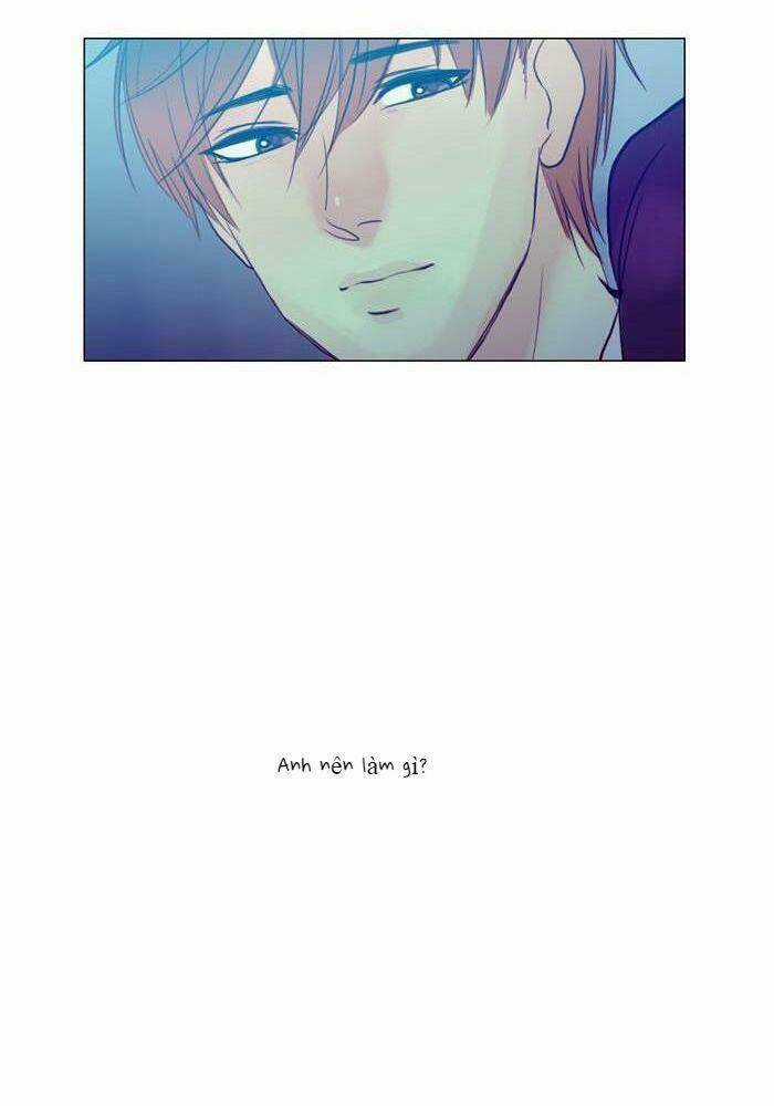 Khúc hát người cá Siren Chapter 55 trang 21