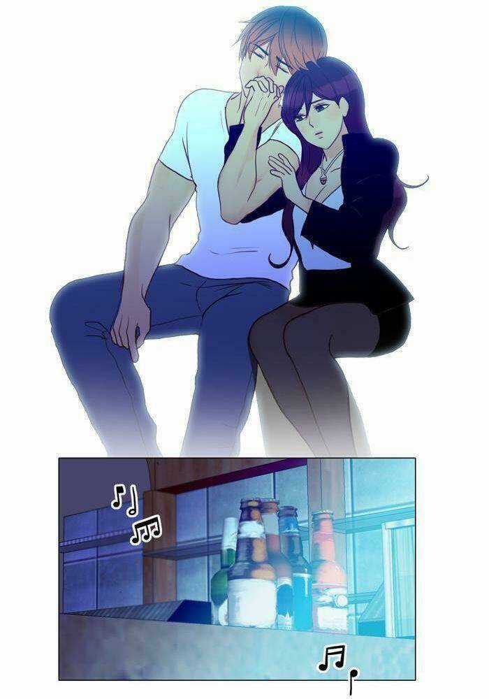 Khúc hát người cá Siren Chapter 55 trang 22