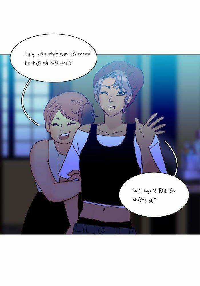 Khúc hát người cá Siren Chapter 55 trang 23