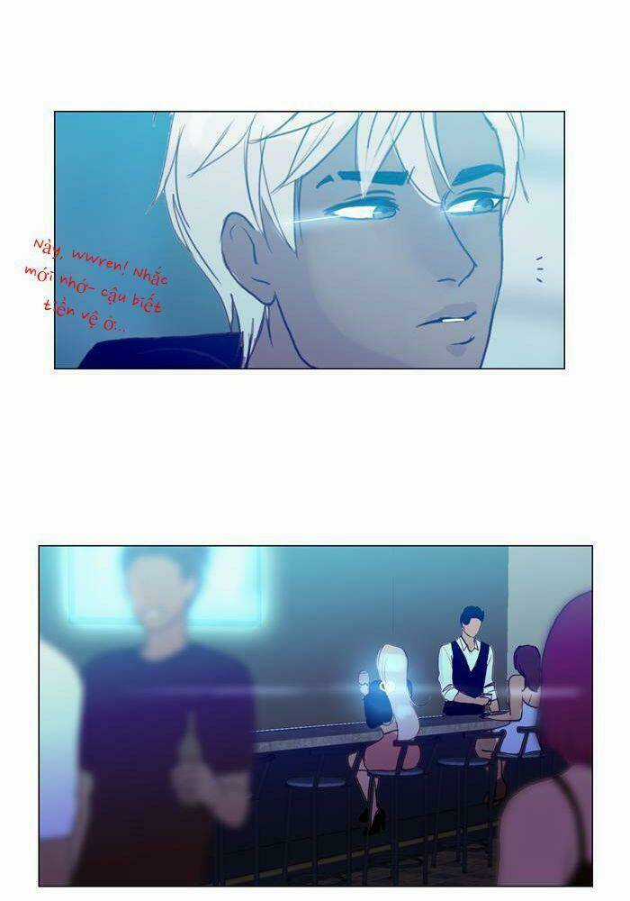 Khúc hát người cá Siren Chapter 55 trang 29