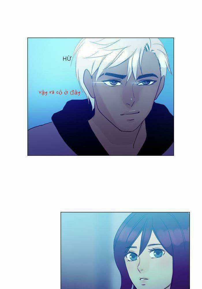 Khúc hát người cá Siren Chapter 55 trang 30