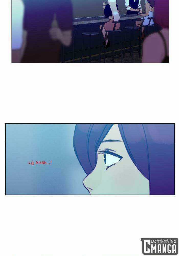 Khúc hát người cá Siren Chapter 55 trang 32