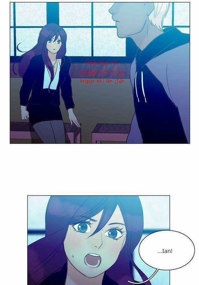 Khúc hát người cá Siren Chapter 55 trang 33