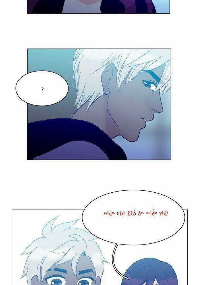 Khúc hát người cá Siren Chapter 55 trang 34