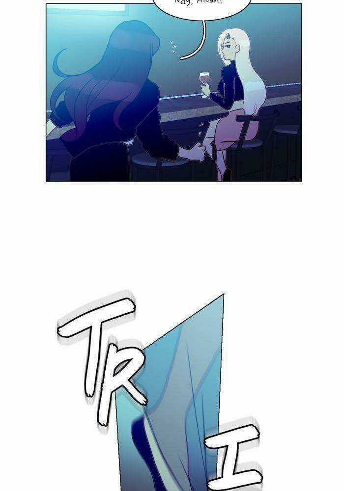 Khúc hát người cá Siren Chapter 55 trang 36