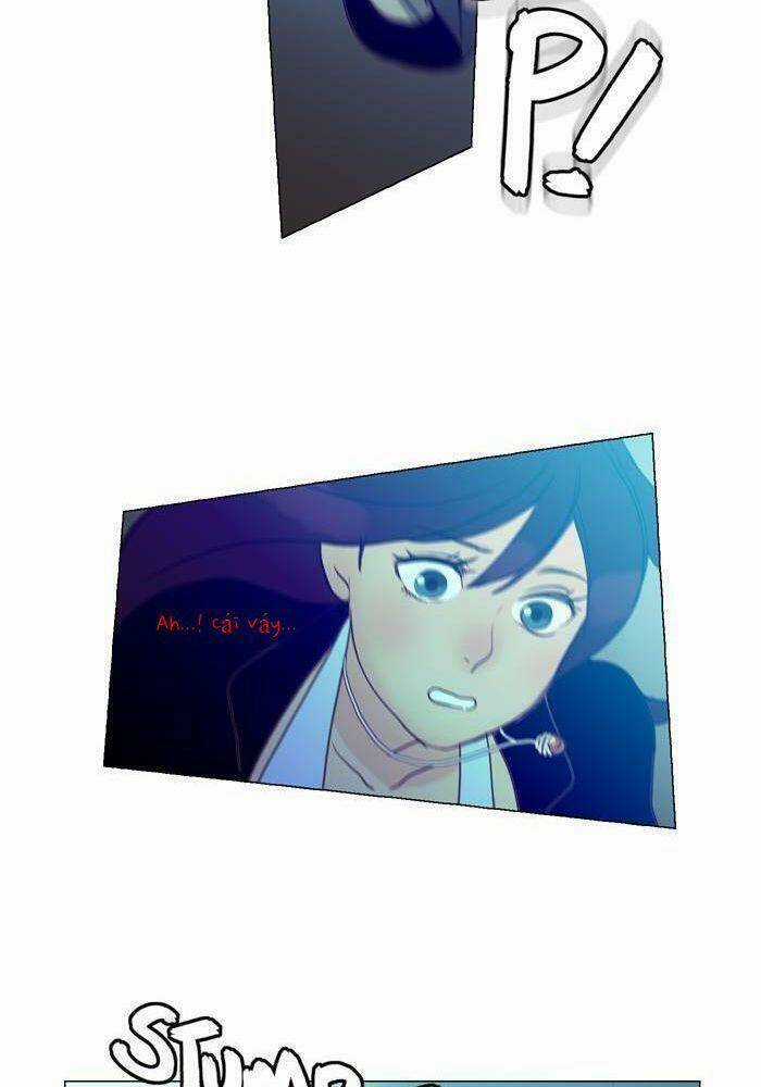 Khúc hát người cá Siren Chapter 55 trang 37