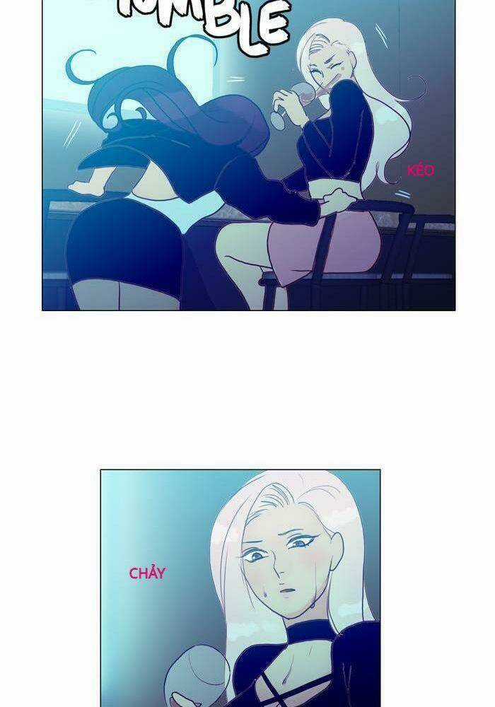 Khúc hát người cá Siren Chapter 55 trang 38