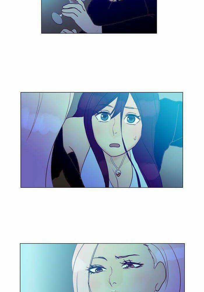 Khúc hát người cá Siren Chapter 55 trang 39