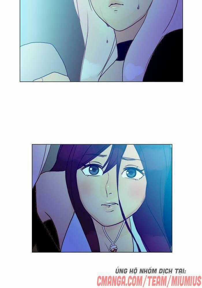 Khúc hát người cá Siren Chapter 55 trang 40