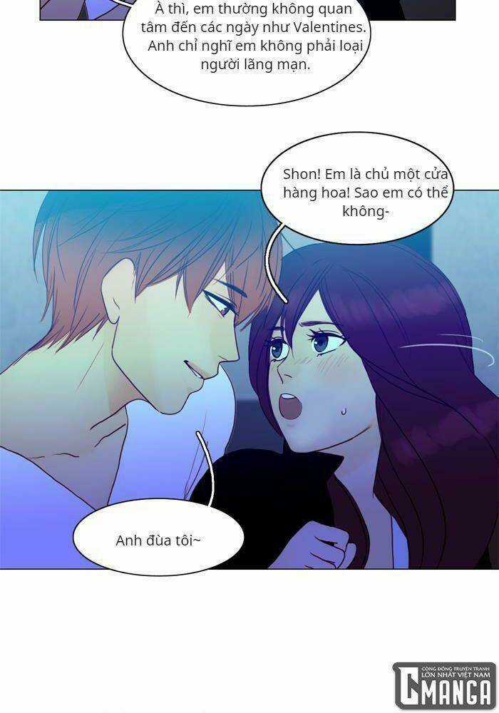 Khúc hát người cá Siren Chapter 55 trang 7