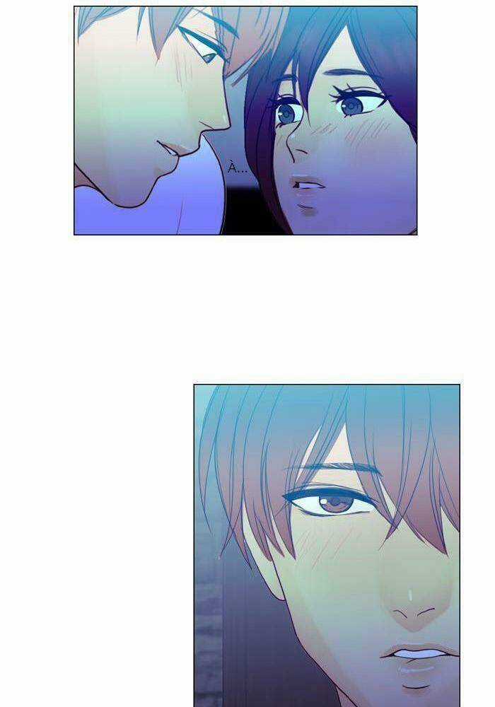 Khúc hát người cá Siren Chapter 55 trang 8