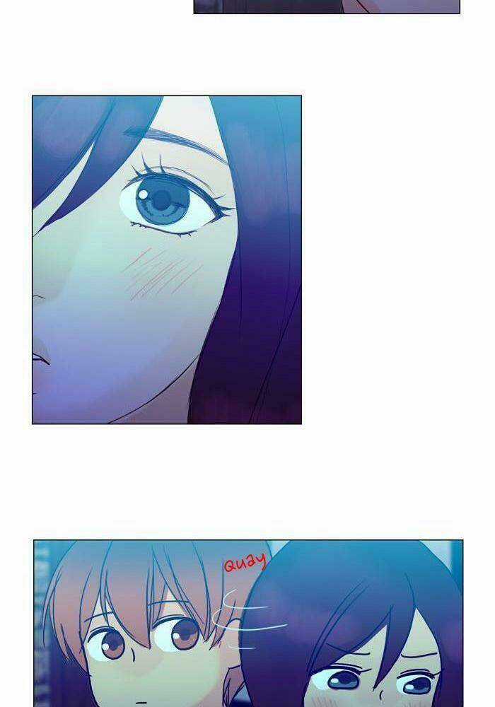 Khúc hát người cá Siren Chapter 55 trang 9