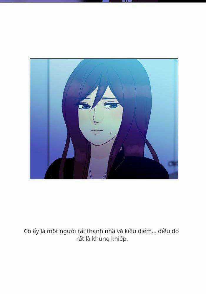 Khúc hát người cá Siren Chapter 56 trang 11