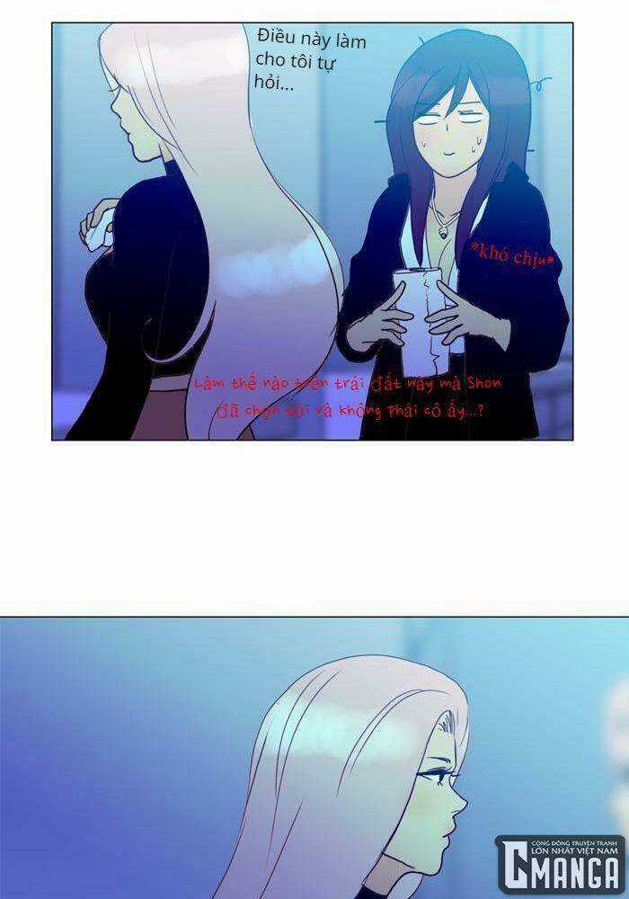 Khúc hát người cá Siren Chapter 56 trang 12