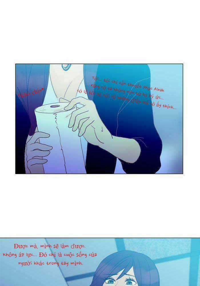 Khúc hát người cá Siren Chapter 56 trang 14