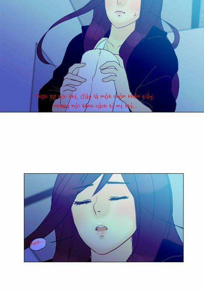 Khúc hát người cá Siren Chapter 56 trang 15