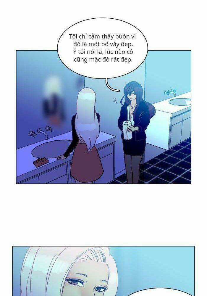 Khúc hát người cá Siren Chapter 56 trang 16