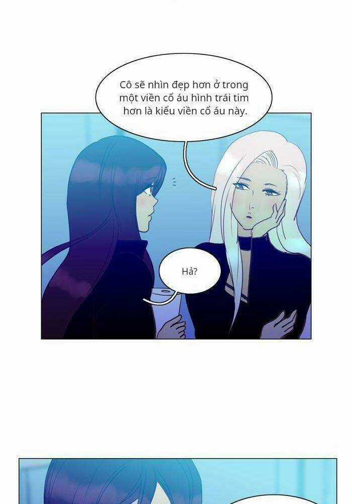 Khúc hát người cá Siren Chapter 56 trang 18