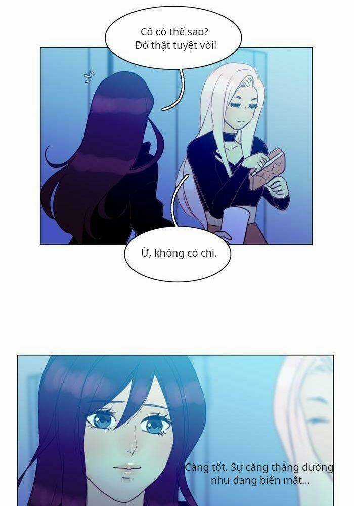 Khúc hát người cá Siren Chapter 56 trang 20