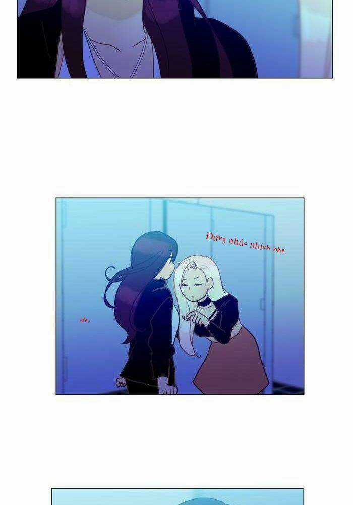 Khúc hát người cá Siren Chapter 56 trang 21