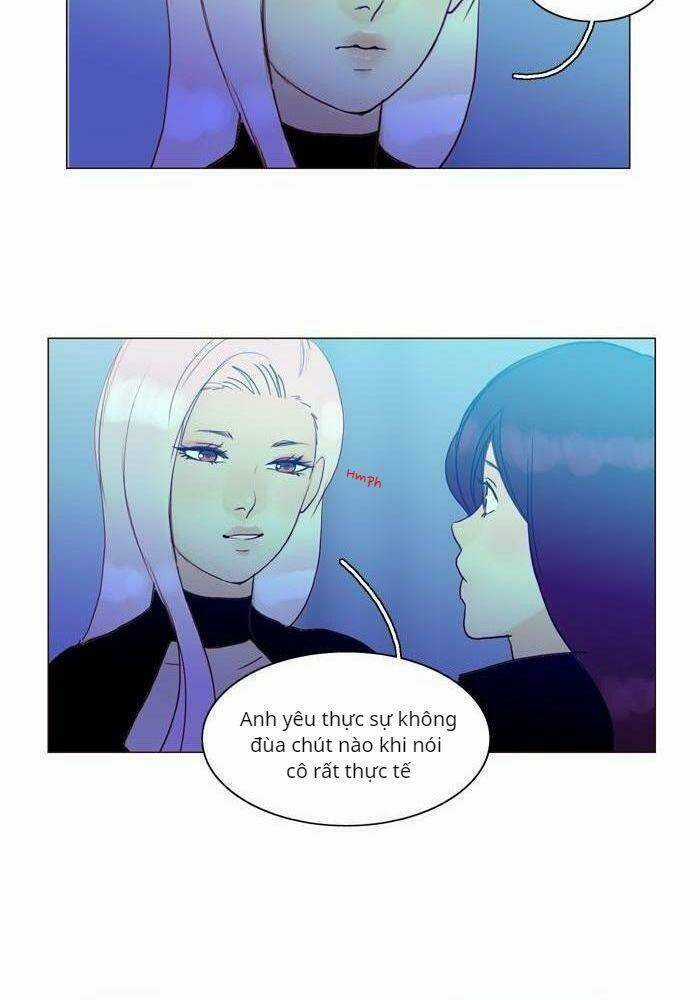 Khúc hát người cá Siren Chapter 56 trang 23