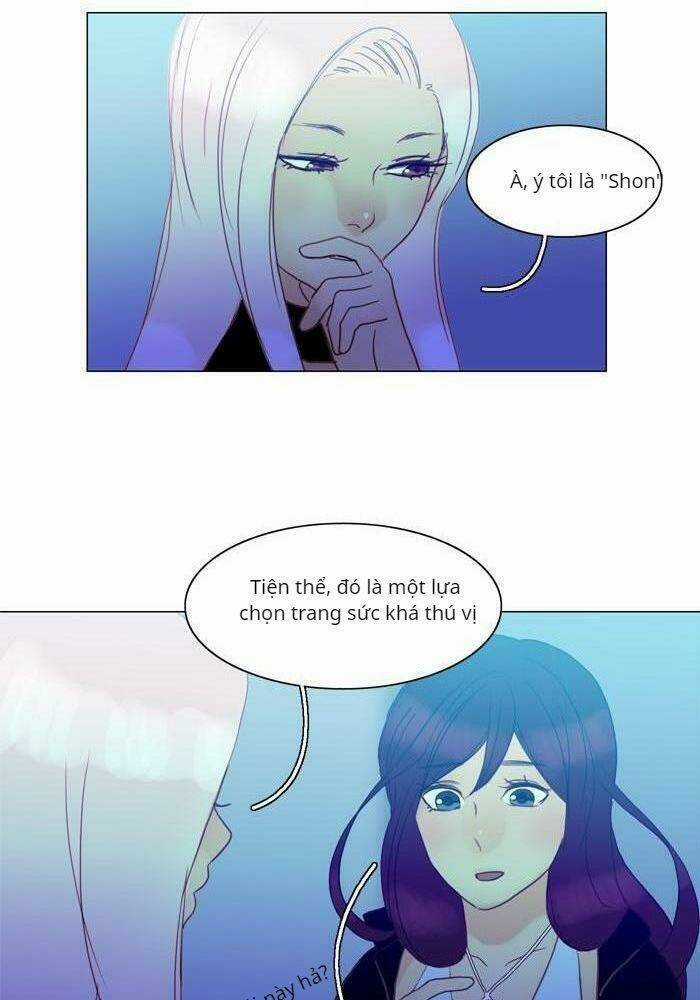 Khúc hát người cá Siren Chapter 56 trang 24