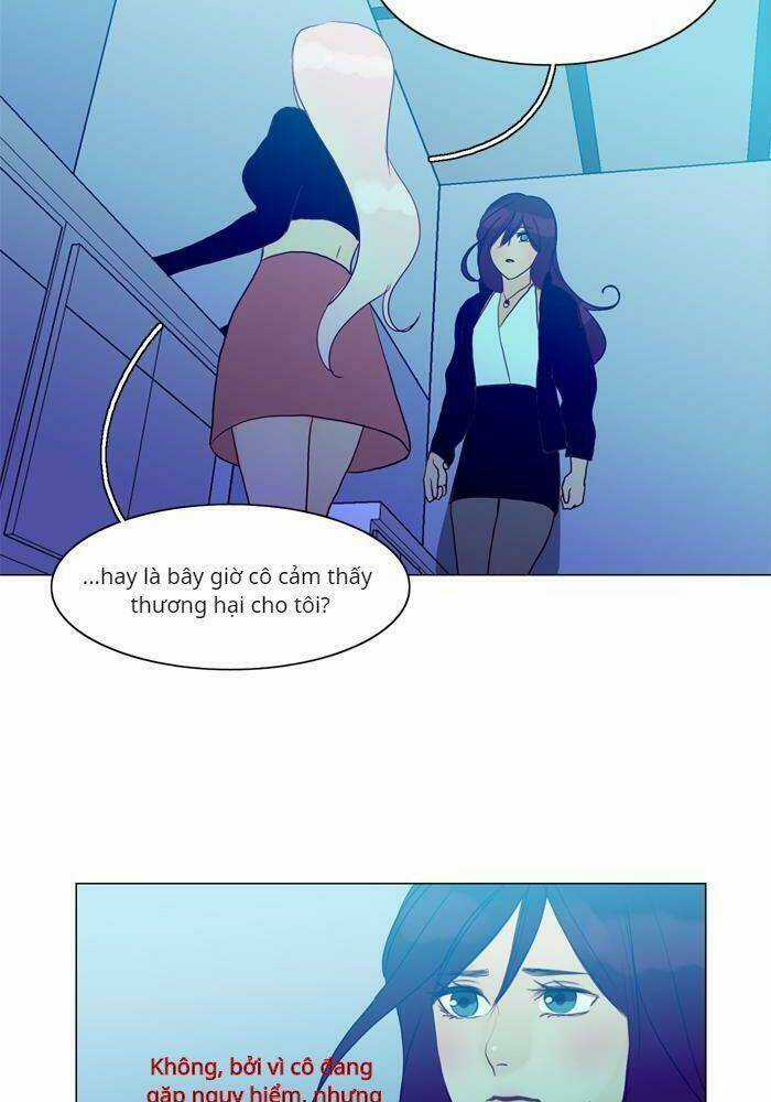 Khúc hát người cá Siren Chapter 56 trang 28