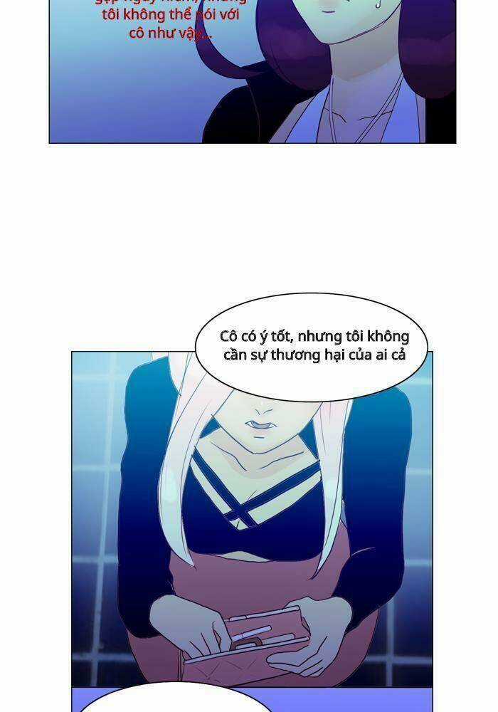 Khúc hát người cá Siren Chapter 56 trang 29