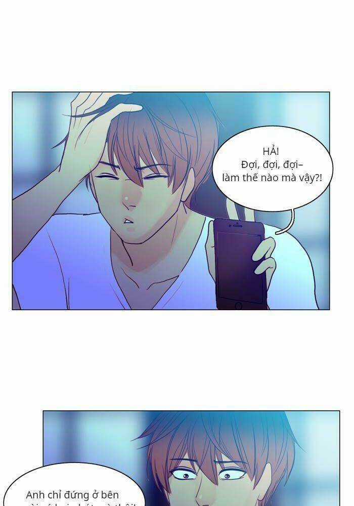 Khúc hát người cá Siren Chapter 56 trang 3