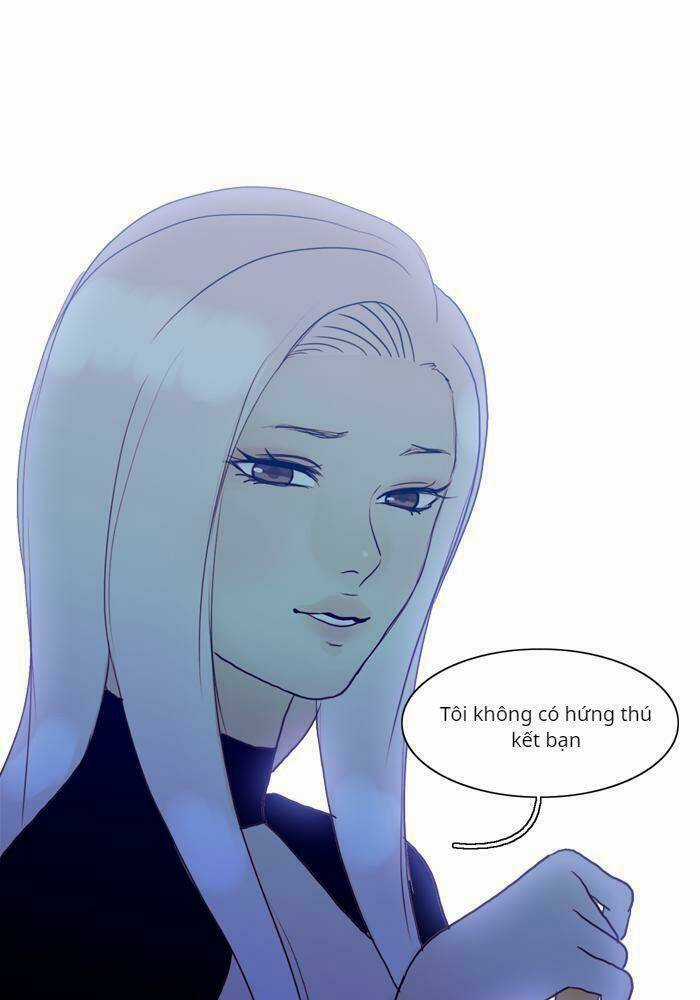 Khúc hát người cá Siren Chapter 56 trang 31