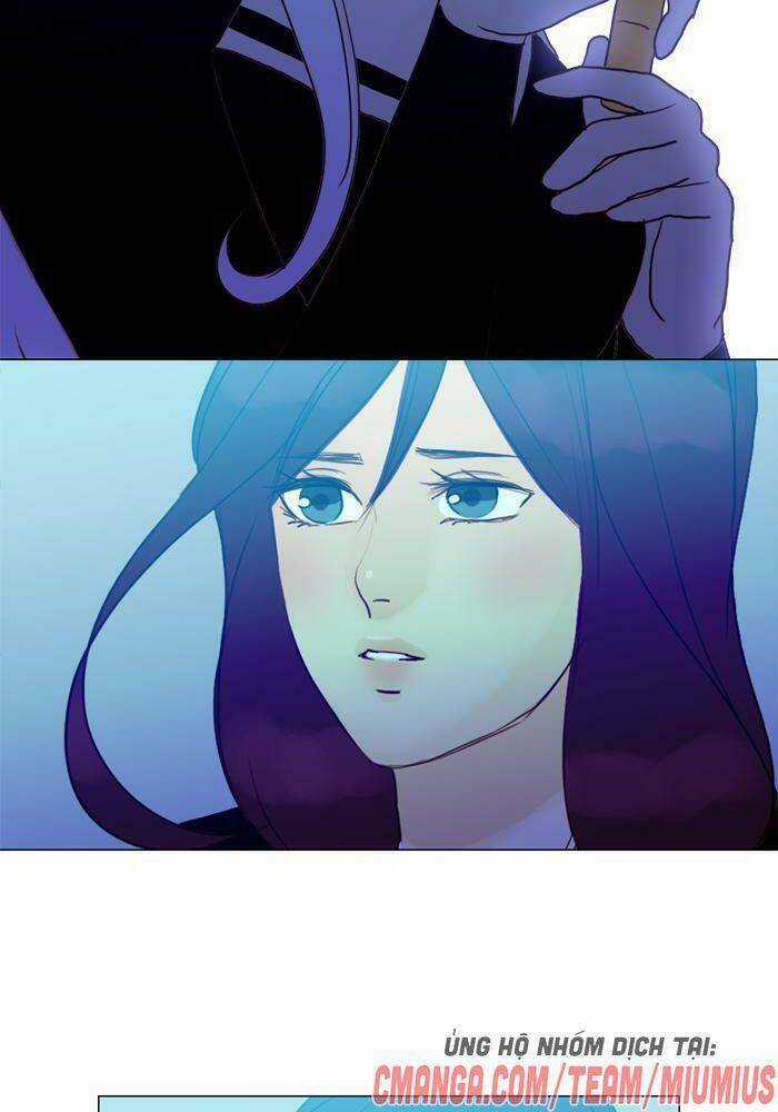 Khúc hát người cá Siren Chapter 56 trang 32