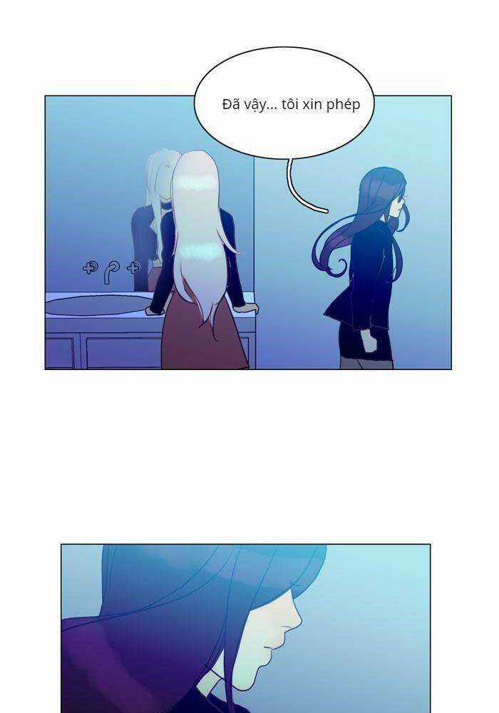 Khúc hát người cá Siren Chapter 56 trang 34