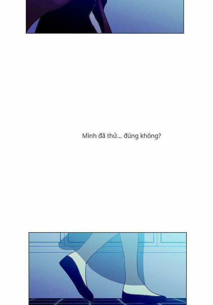 Khúc hát người cá Siren Chapter 56 trang 35