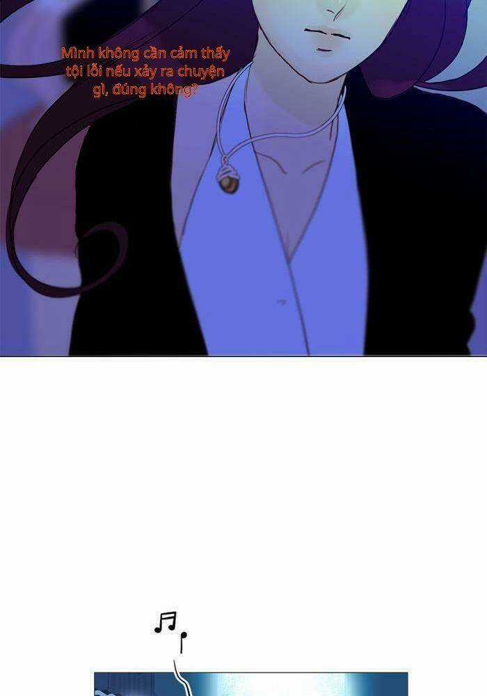 Khúc hát người cá Siren Chapter 56 trang 37