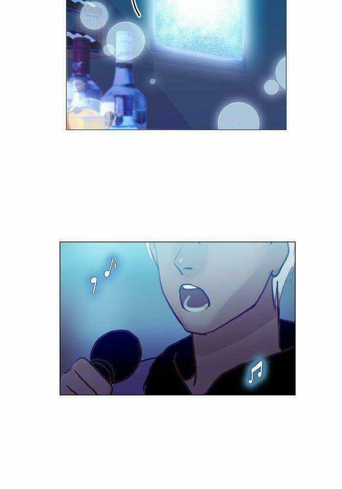 Khúc hát người cá Siren Chapter 56 trang 38