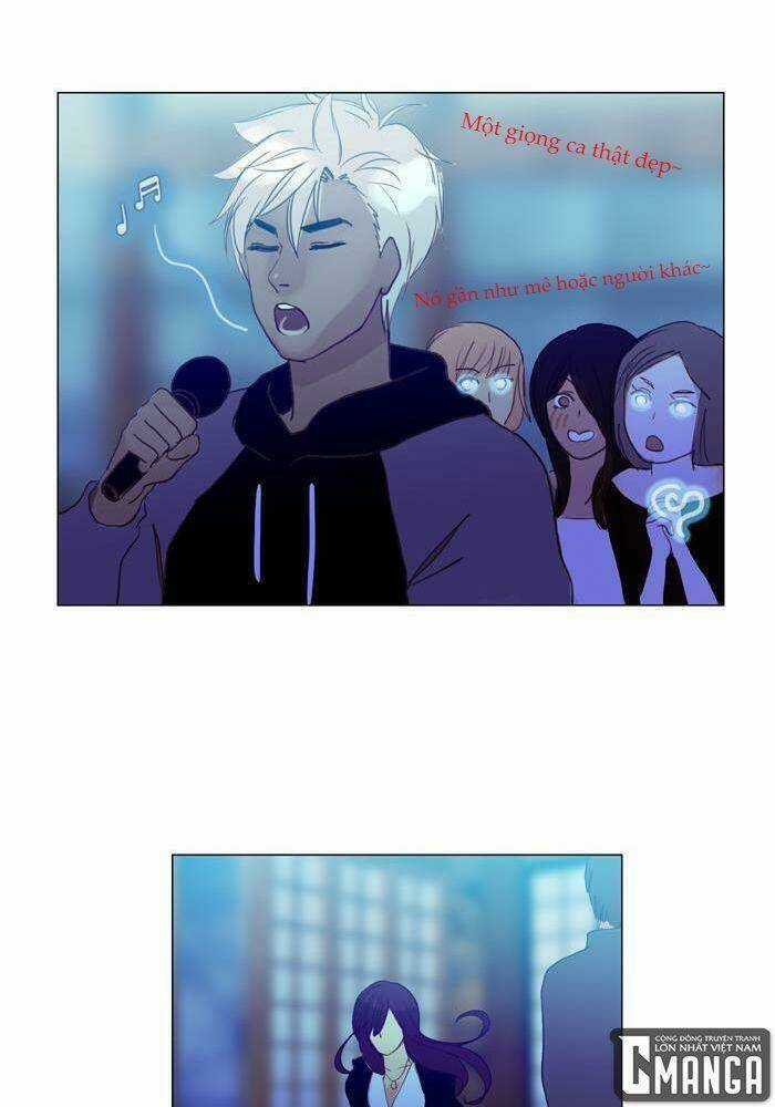 Khúc hát người cá Siren Chapter 56 trang 39