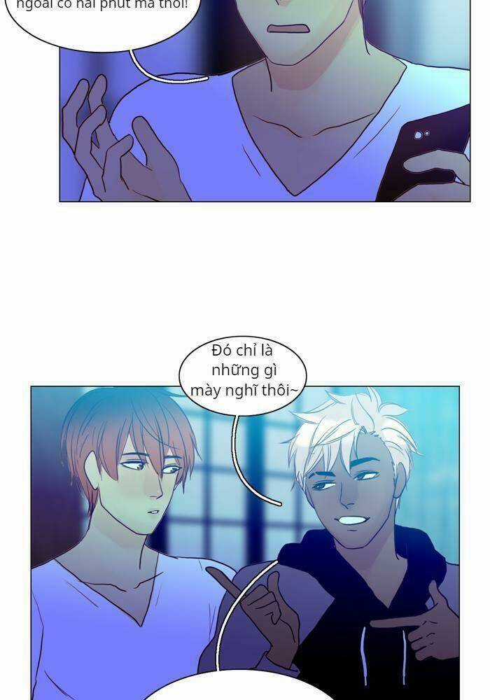 Khúc hát người cá Siren Chapter 56 trang 4